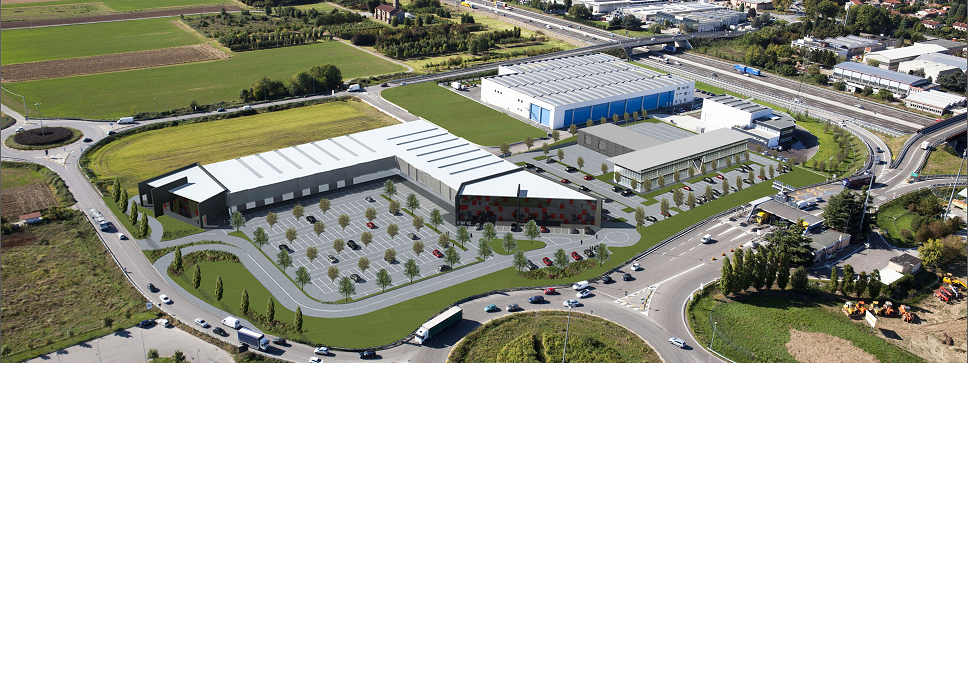 Area commerciale